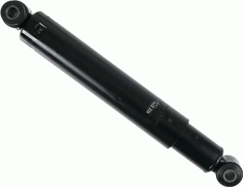 Amortisseur pour Mercedes T2/LN1 et Vario - Sécurité SACHS 112 370