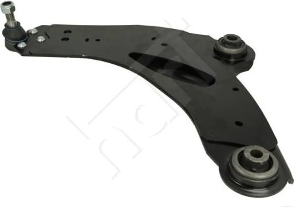 Suspension de roue avant pour Renault Trafic et Opel Vivaro - Qualité OE