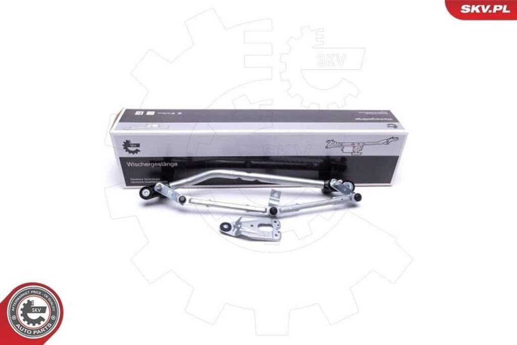 ESEN SKV 05SKV129 Wischergestänge für ALFA ROMEO 159 Sportwagon (939) 159 (939) Brera (939) SPIDER (939)