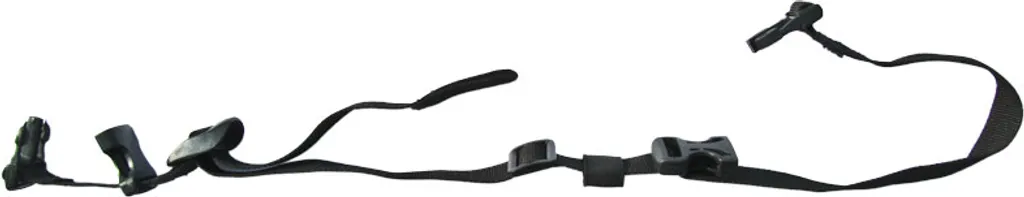 Amphibious Multi Fix: Sistema Universale di Fissaggio a 4 Cinghie