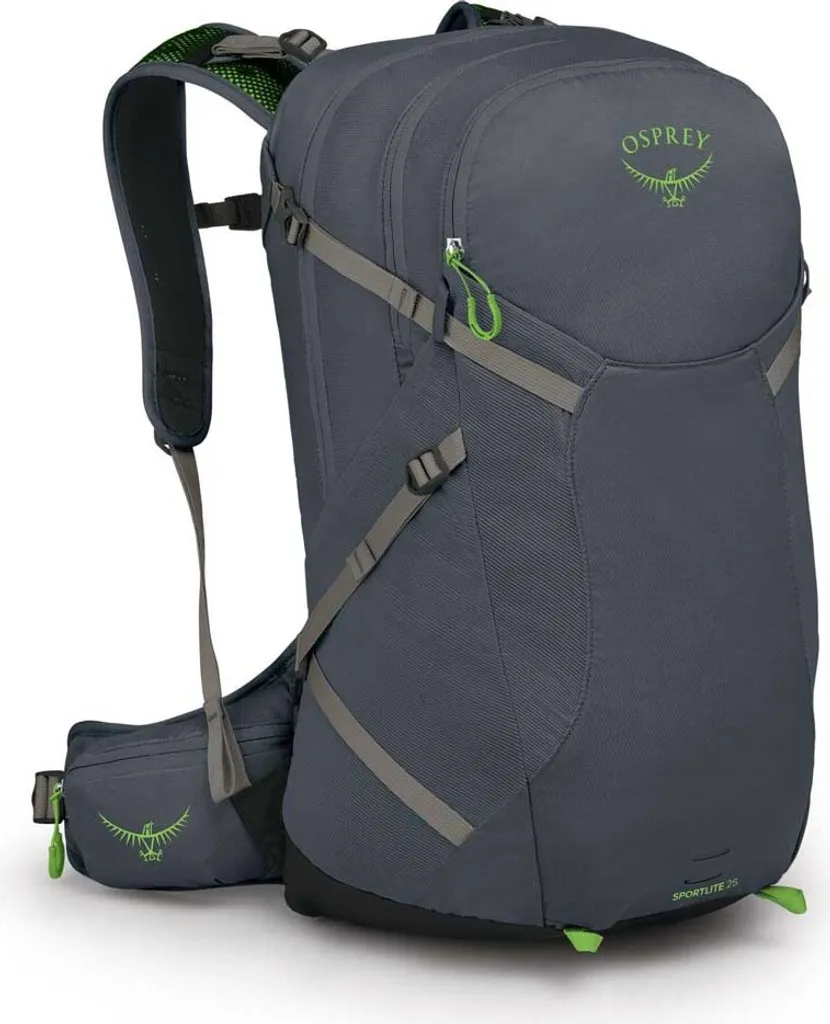 Sac à dos de sport 25L Osprey Sportlite - Équipement léger et durable