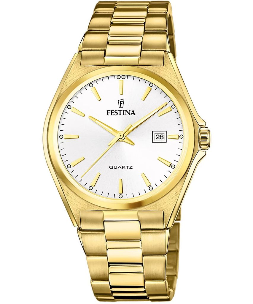 Festina F20555/2 Classic  Watch Obrázek produktu 