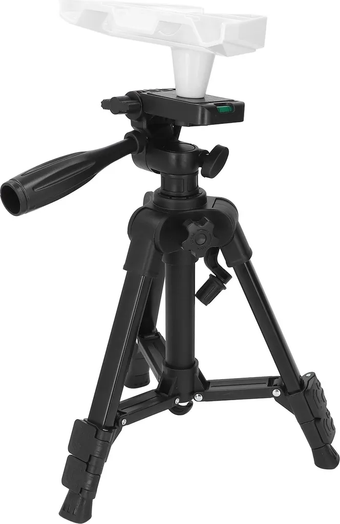 Support trépied satellite extensible réglable pour antenne et Mini GPS - 5
