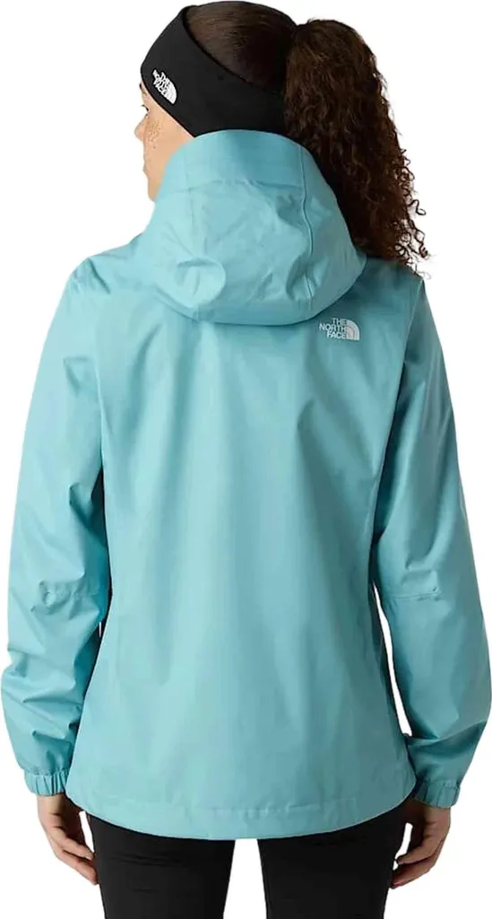 Doudoune The North Face Bleue NF00A8BABOA1 Veste Matelassée Taille M - 7
