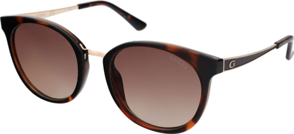 Guess GU7459 Sonnenbrille Damen Sonnenbrille