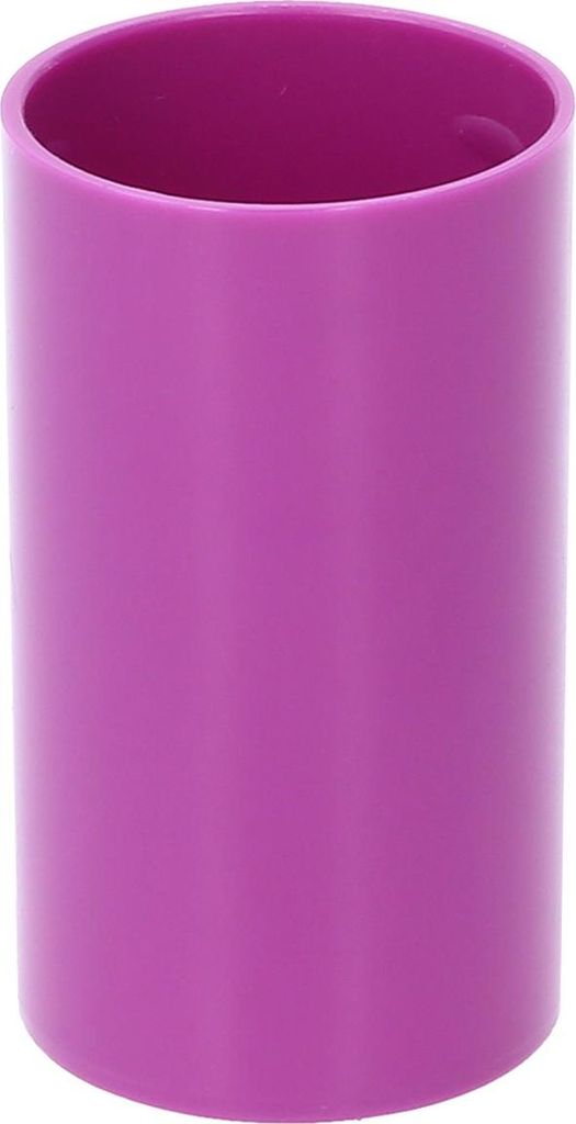 KS Tools Ersatz-Kunststoffhülse lila für Kraftnuss 23 mm