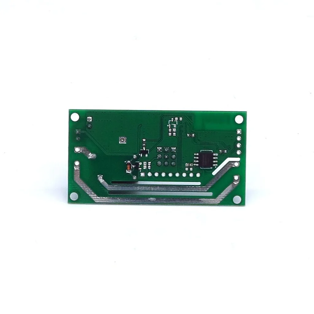 Module Sonoff SV WiFi Safe Voltage avec Mode Contact Sec pour Projet - 3