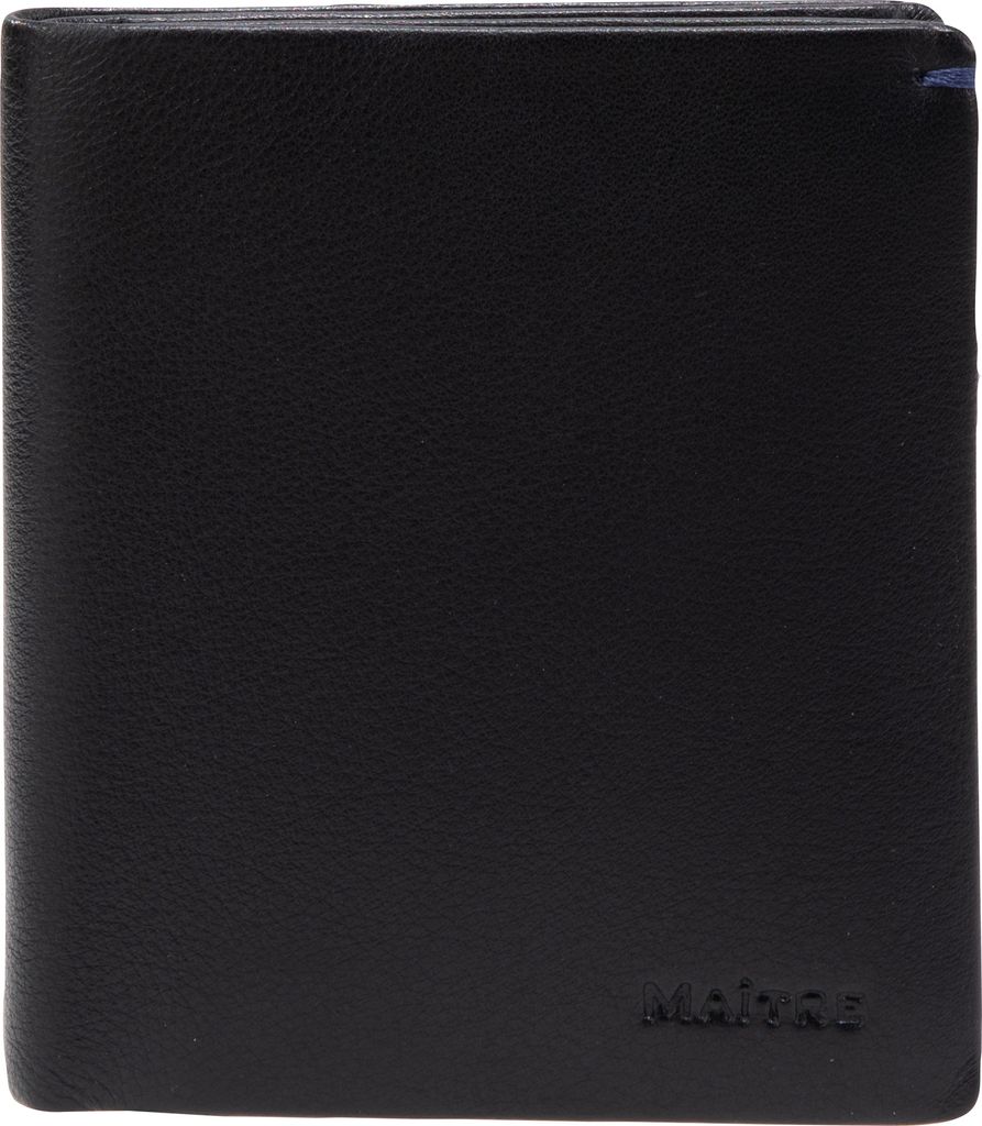 Portefeuille Maitre Herrstein Habert, modèle Sv3, référence Image du produit 