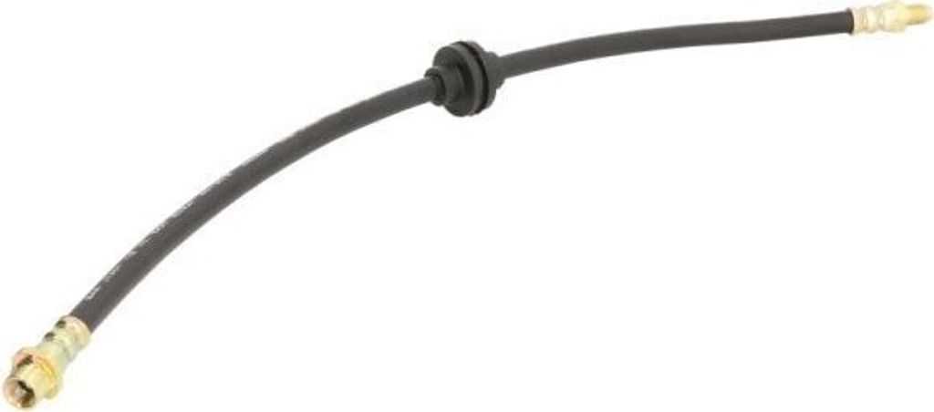 ABE C80218ABE Bremsschlauch Vorne für BMW X5 (E53)