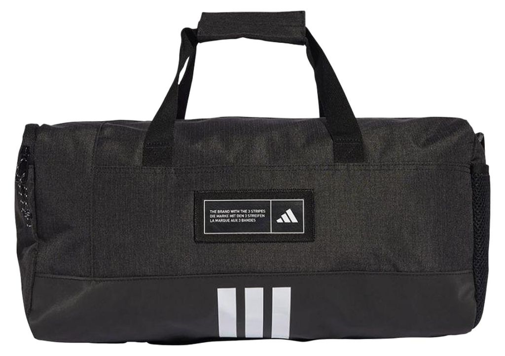 Adidas - Reisetasche "4ATHLTS" PP3280 (Einheitsgröße) (Schwarz)