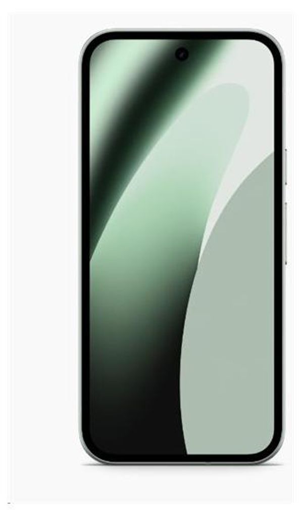 Google Pixel 10a 16 cm (6.3") Double SIM Android 16.0 5G Image du produit 