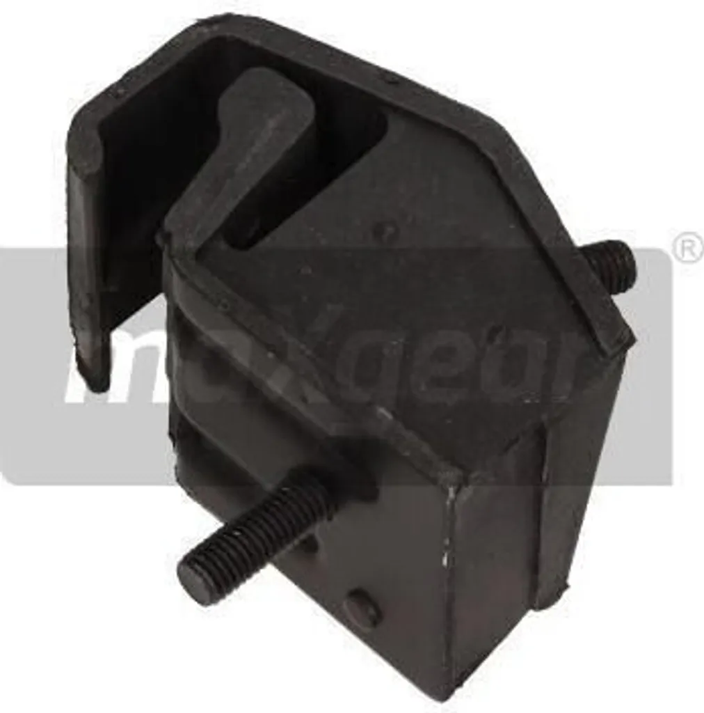 Support Moteur Avant Gauche MAXGEAR 40-0069 pour Renault Clio I 7700795688