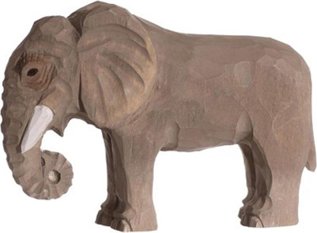 WUDIMALS Wudimals Safari - Elefant