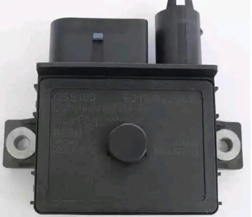 Solution Démarrage Difficile BMW 535 d GT F07 : Bougie Préchauffage - 2