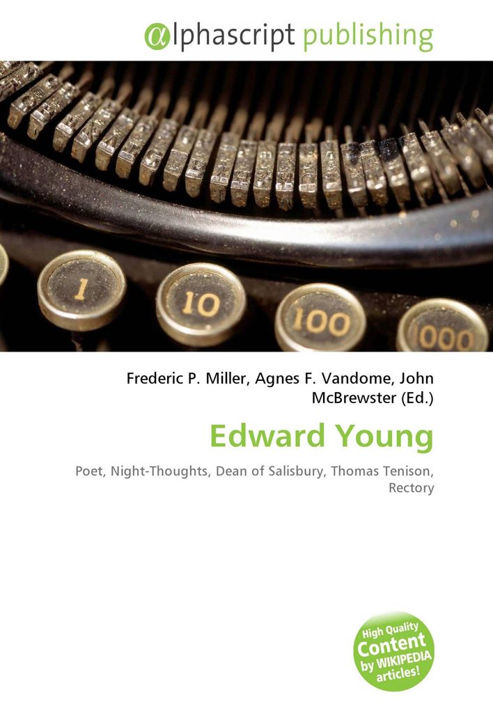 Edward Young