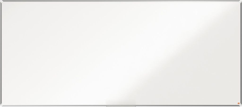 Nobo Premium Plus Whiteboard 2667 x 1167 mm Emaille Magnetisch