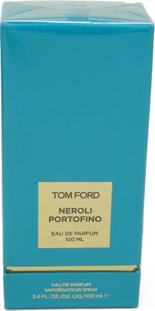 Tom Ford Neroli Portofino Eau de Parfum Spray 100ml - Parfum Iconique