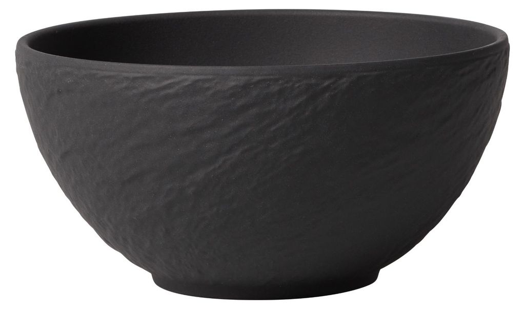 Villeroy&Boch - Miska do zupy 300 ml Manufacture Rock Zdjęcie produktu 