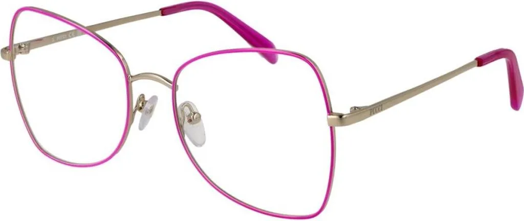Lunettes Emilio Pucci EP5230 54077 - Monture idéale pour le Travail et Bureau
