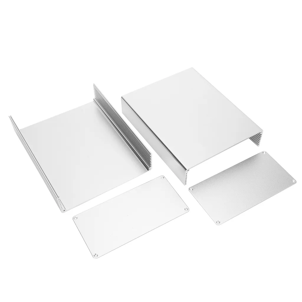 Boîtier de blindage électromagnétique en aluminium extrudé 10cm