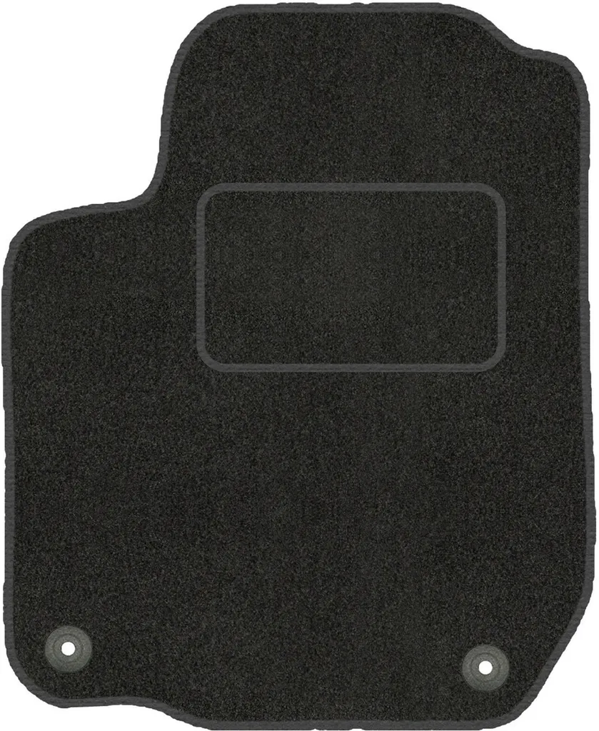 Tappetino per il pavimento del conducente per Volkswagen Golf IV (97-03) - Perfettamente compatibile