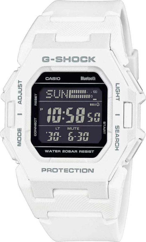 Casio G-Shock Armbanduhr GD-B500-7ER Digitaluhr