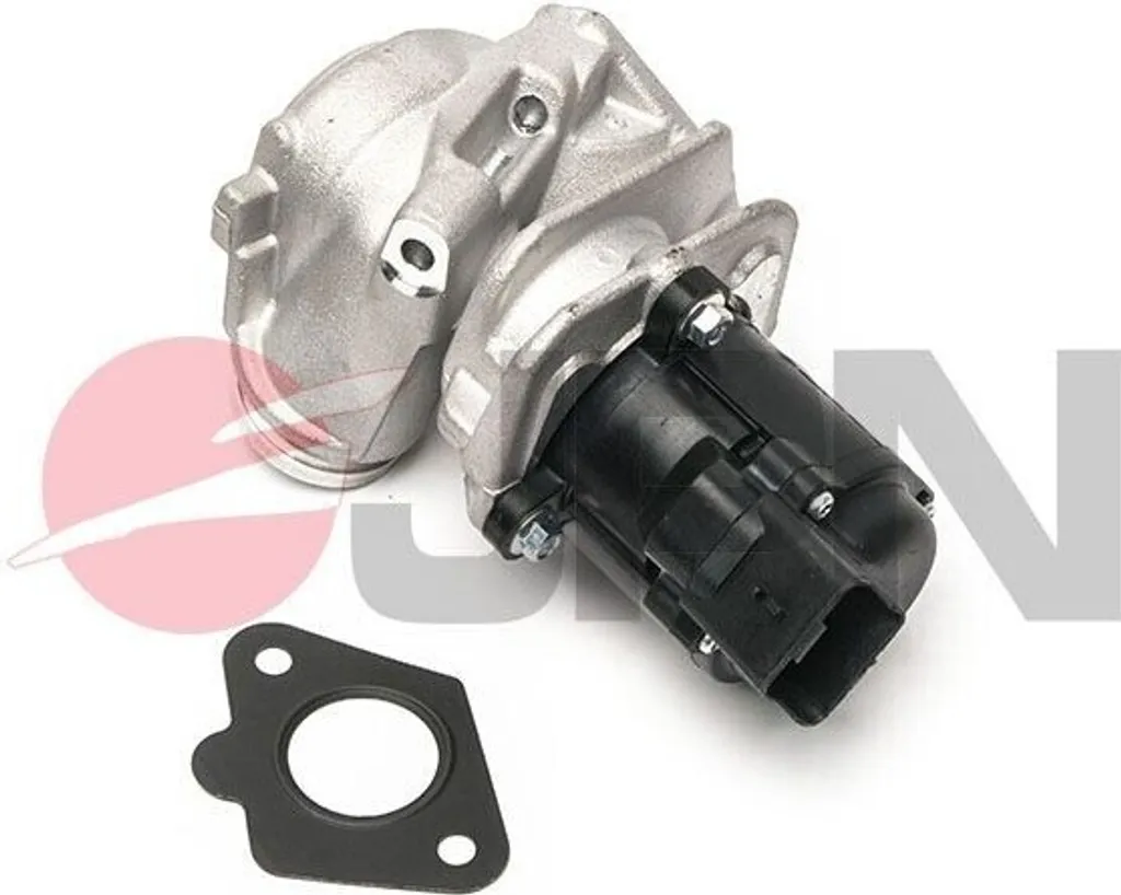 Vanne EGR JPN 75E2111 OE 1618 46 pour Citroën C3 et Peugeot 206