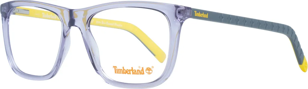 Lunettes de Vue Homme Timberland TLND 1679 020 Confort Quotidien Gris
