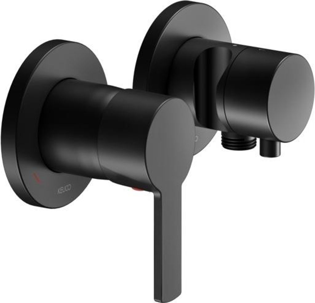 KEUCO 53951371221 EHM Set UP Plan blue 2-Wege 53951,