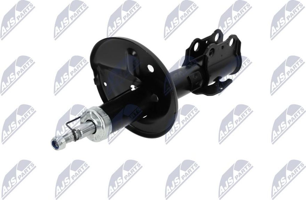 NTY Stoßdämpfer Vorne Links für TOYOTA PREVIA (MCR3, ACR3, CLR3) Federbein A-TY-072