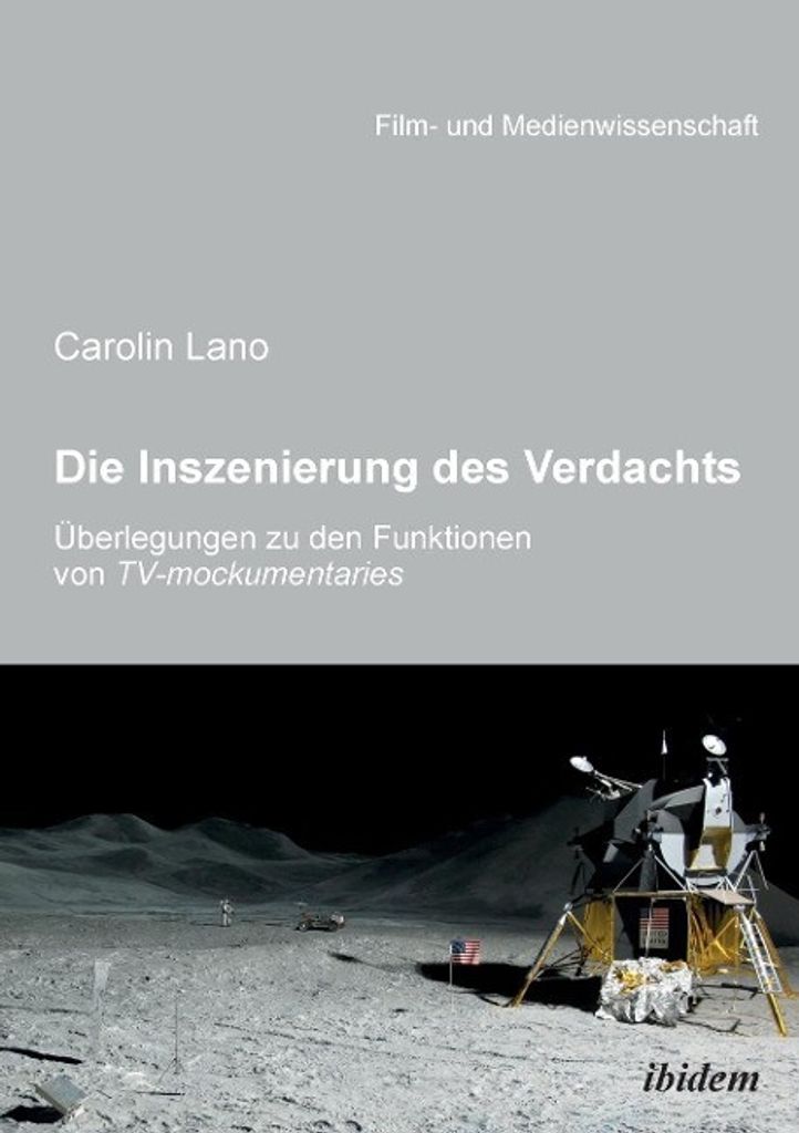 Die Inszenierung des Verdachts - Überlegungen zu den Funktionen von TV-mockumentaries
