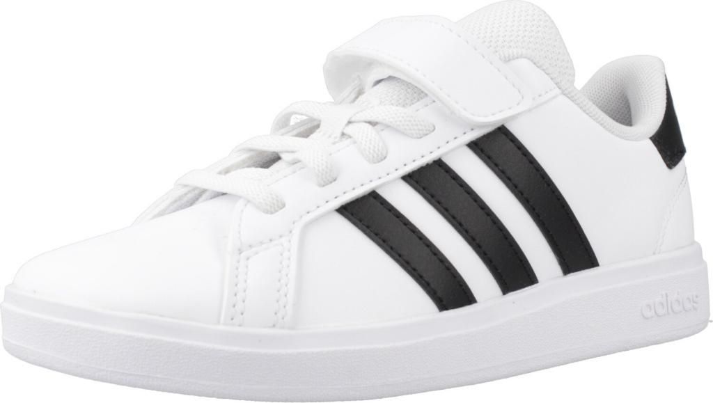 ADIDAS GRAND COURT 2.0 EL Weiß Produktbild 