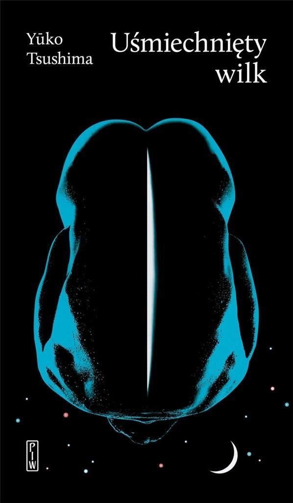 Uœmiechniêty wilk Y?ko Tsushima (Buch auf Polnisch)