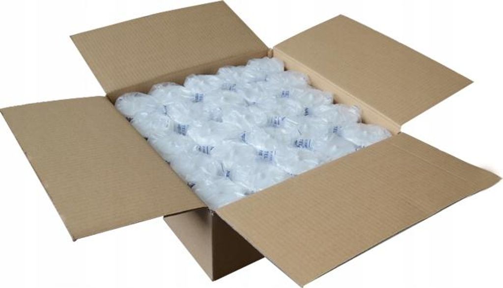 25x rotolo HDPE GRIFF per SmartDesk INTELLIGENT Immagine del prodotto 
