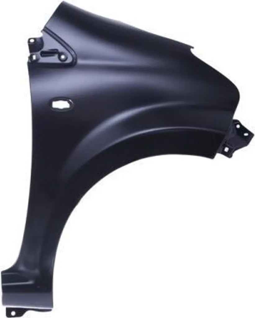 Aile de carrosserie avant droite compatible Toyota Aygo B1 (2005-2014)