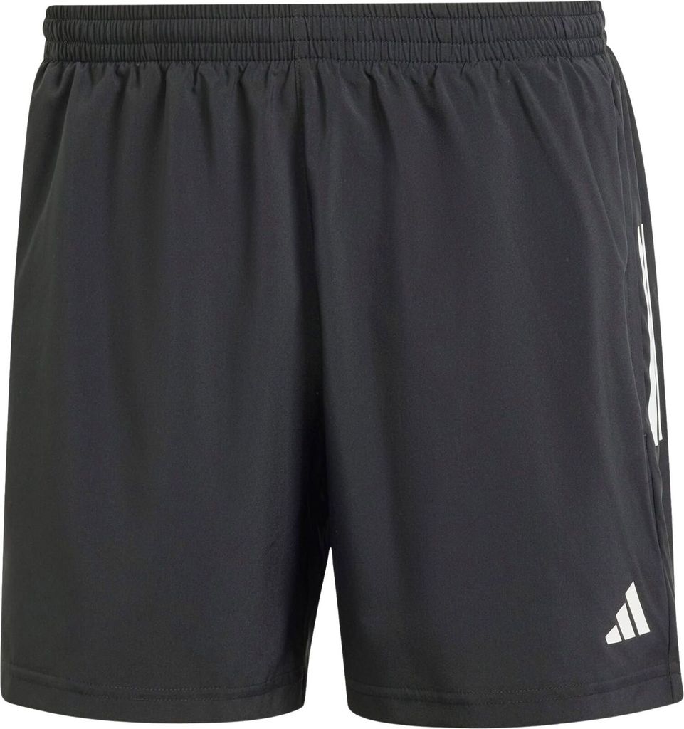 adidas OTR B SHORT Herren Laufshorts schwarz schwarz S Produktbild 