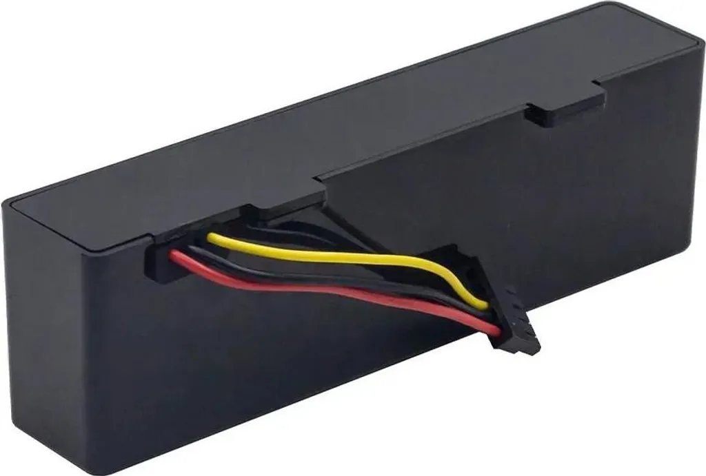 Ricambio Batteria Robot 14.4V 6800mAh | Per STYTJ02YM e JX37
