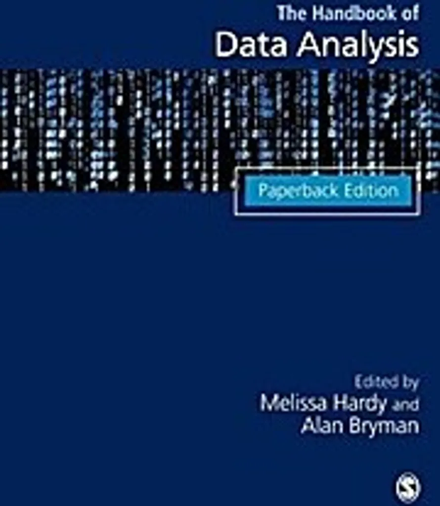 Manuel d'analyse des données - Guide complet pour maîtriser les stats