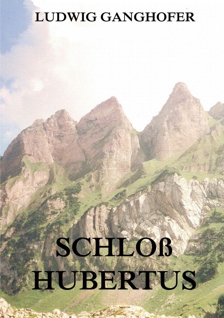 Schloß Hubertus