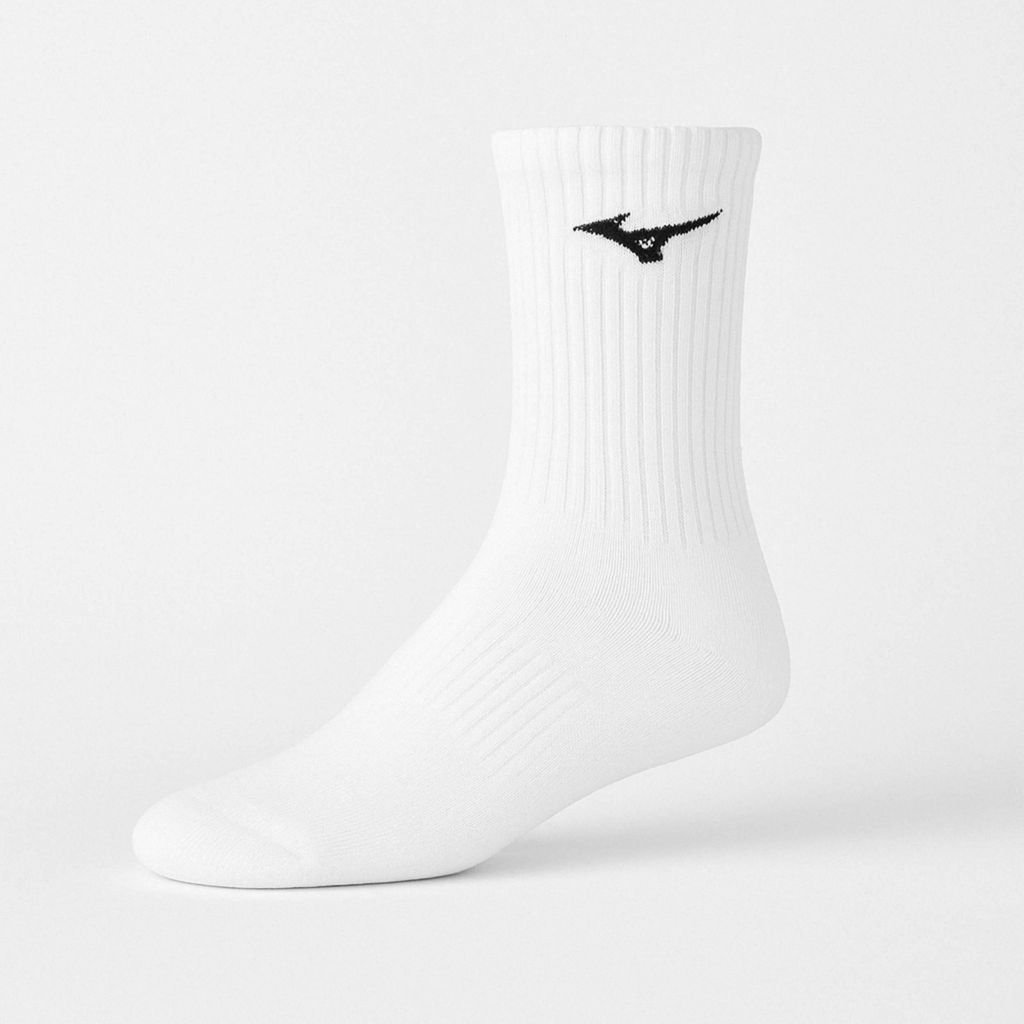 Sokken Mizuno 32GX2505Z01 voor Uni Productafbeelding 