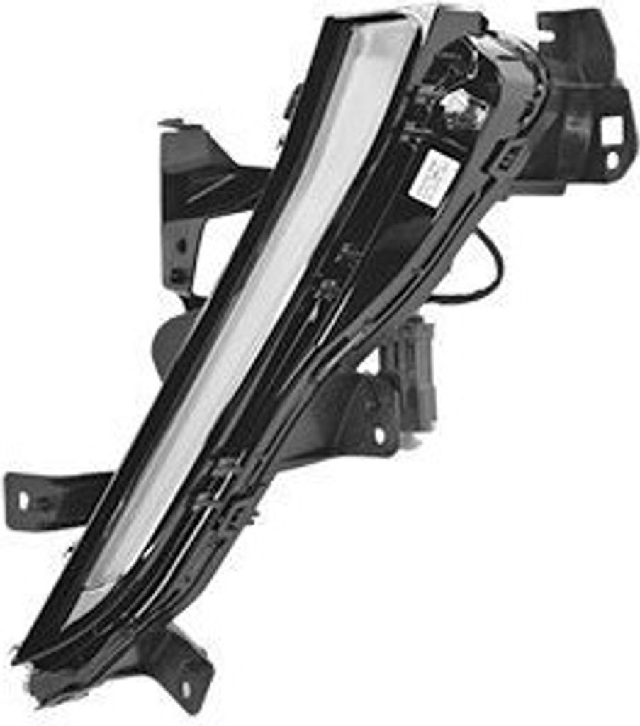 VAN WEZEL 4089957 - OE 1638037880 Tagfahrlicht, links für 508 F