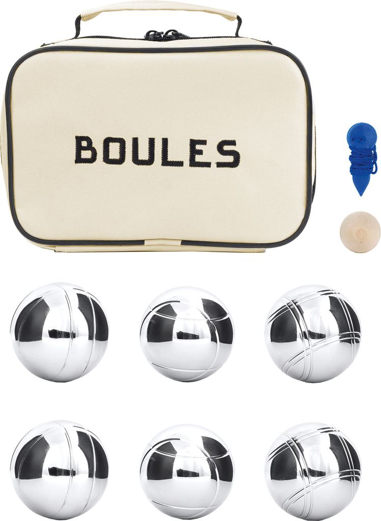 KIKKERLAND GG80-L Jeu de boules de pétanque Produktbild 