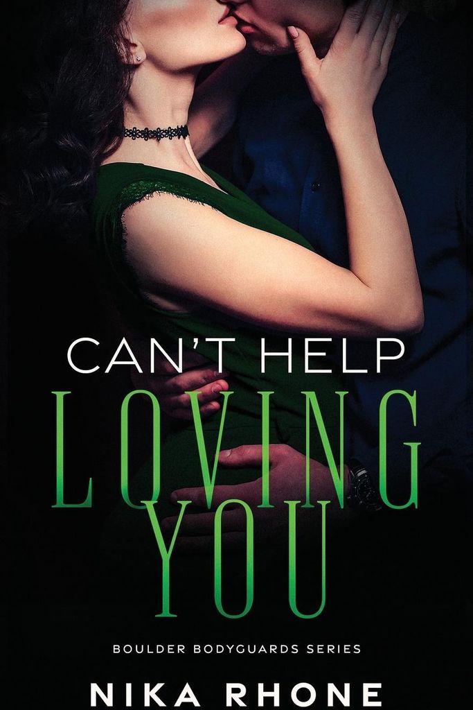 Can't Help Loving You