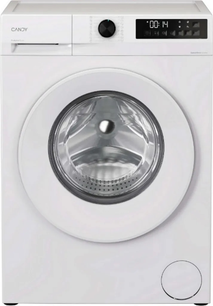 Lave-linge Candy GD498S 9kg avec technologie ProWash 300 et 1400 trs