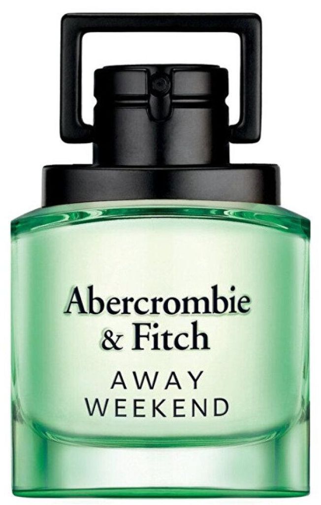 Abercrombie & Fitch Away Weekend Man EDT 50 ml M Obrázek produktu 