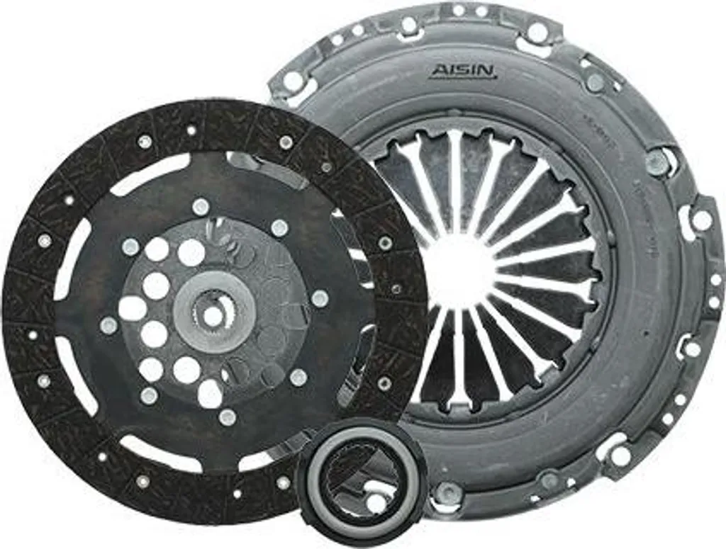 Kit embrayage AISIN KE-BM12 pour réparer Mini Clubman et Roadster