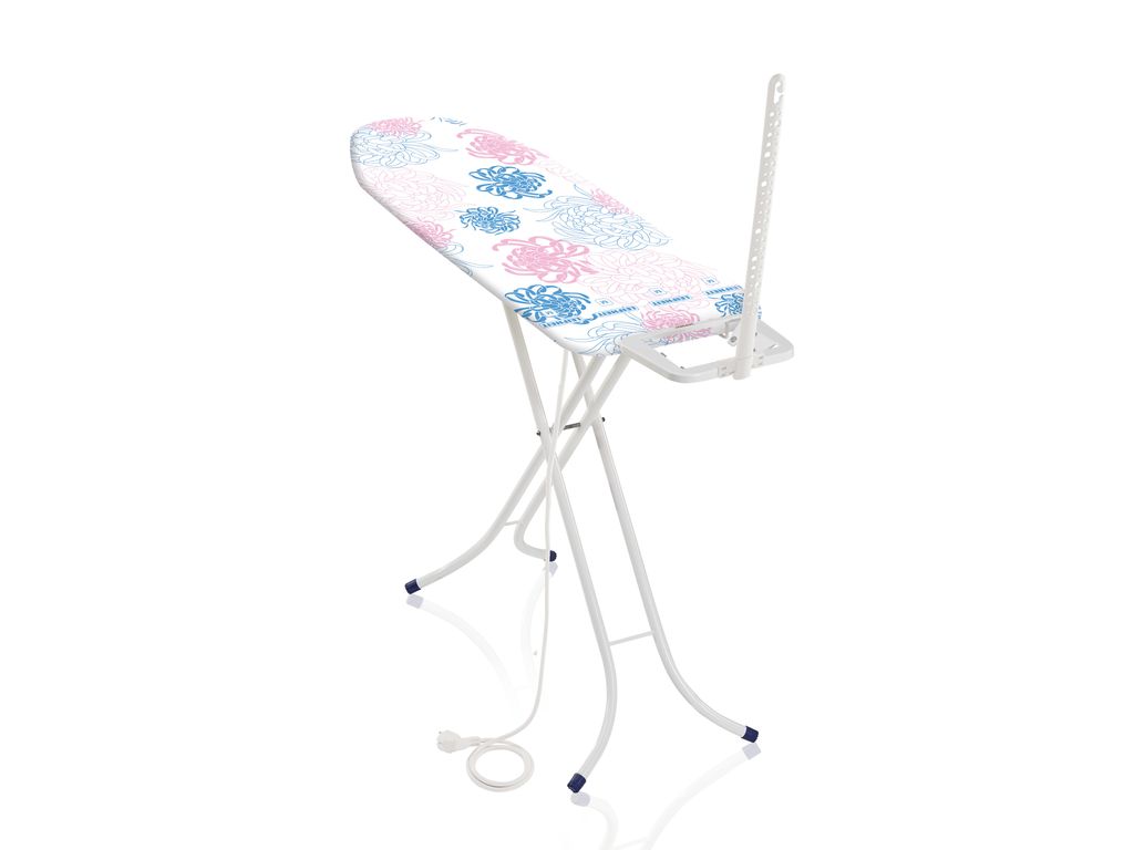 Leifheit Bügeltisch Classic M Basic Plus, Streckmetall, Produktbild 