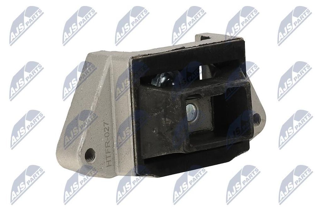 NTY Motorlager Gummimetalllager Hinten für FORD Transit Mk6 Kasten (V347, V348, FA) ZPS-FR-027