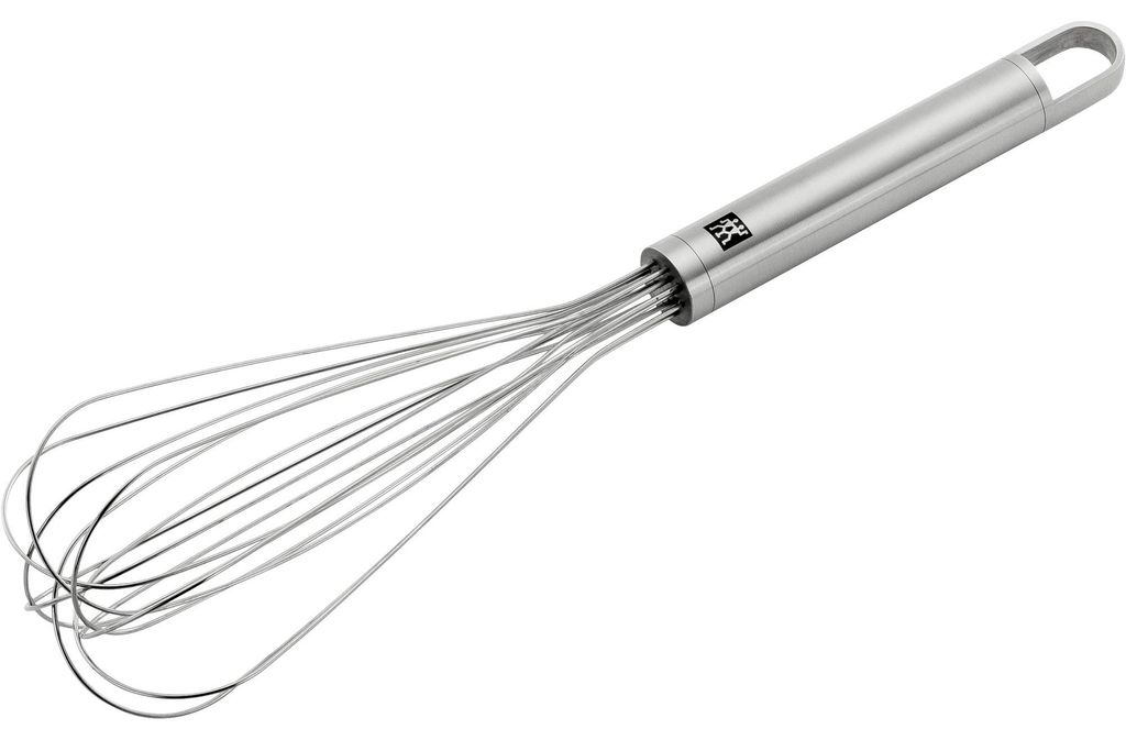 ZWILLING frusta, 28 cm argento acciaio inox 18/10 acciaio Immagine del prodotto 