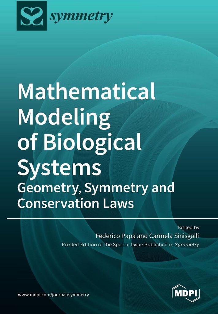 Mathematical Modeling of Biological Systems